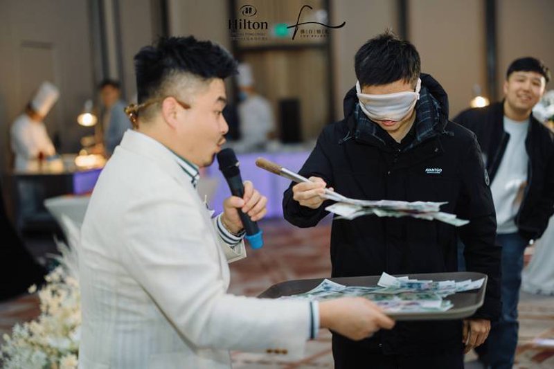 北京活动策划